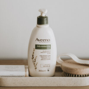 Home Daily Moisturiser